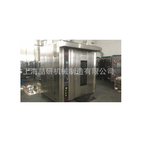 烘焙新高度 探索食品烘烤设备的精选之道